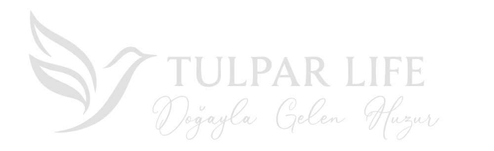 Tulpar Life Logo