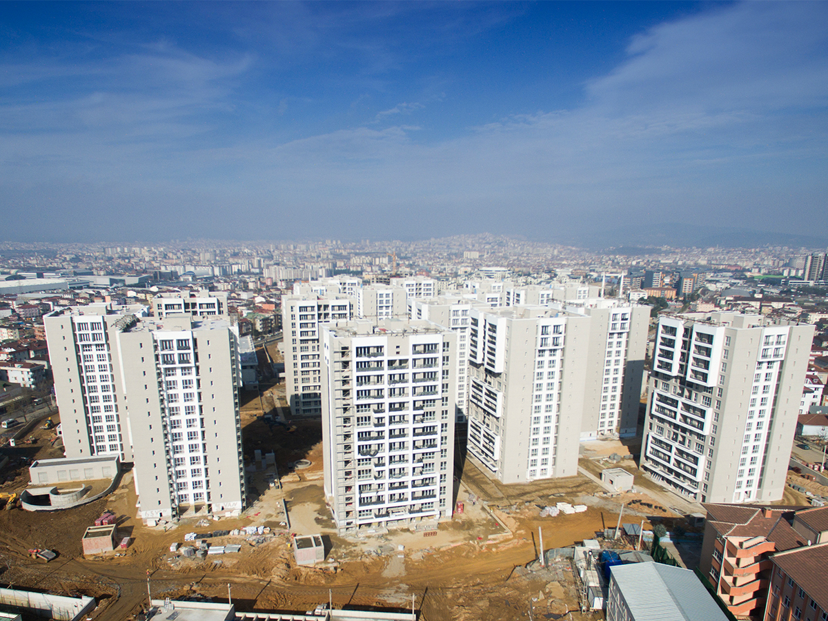 BİZİMTEPE AYDOS EVLERİ - Görsel 5