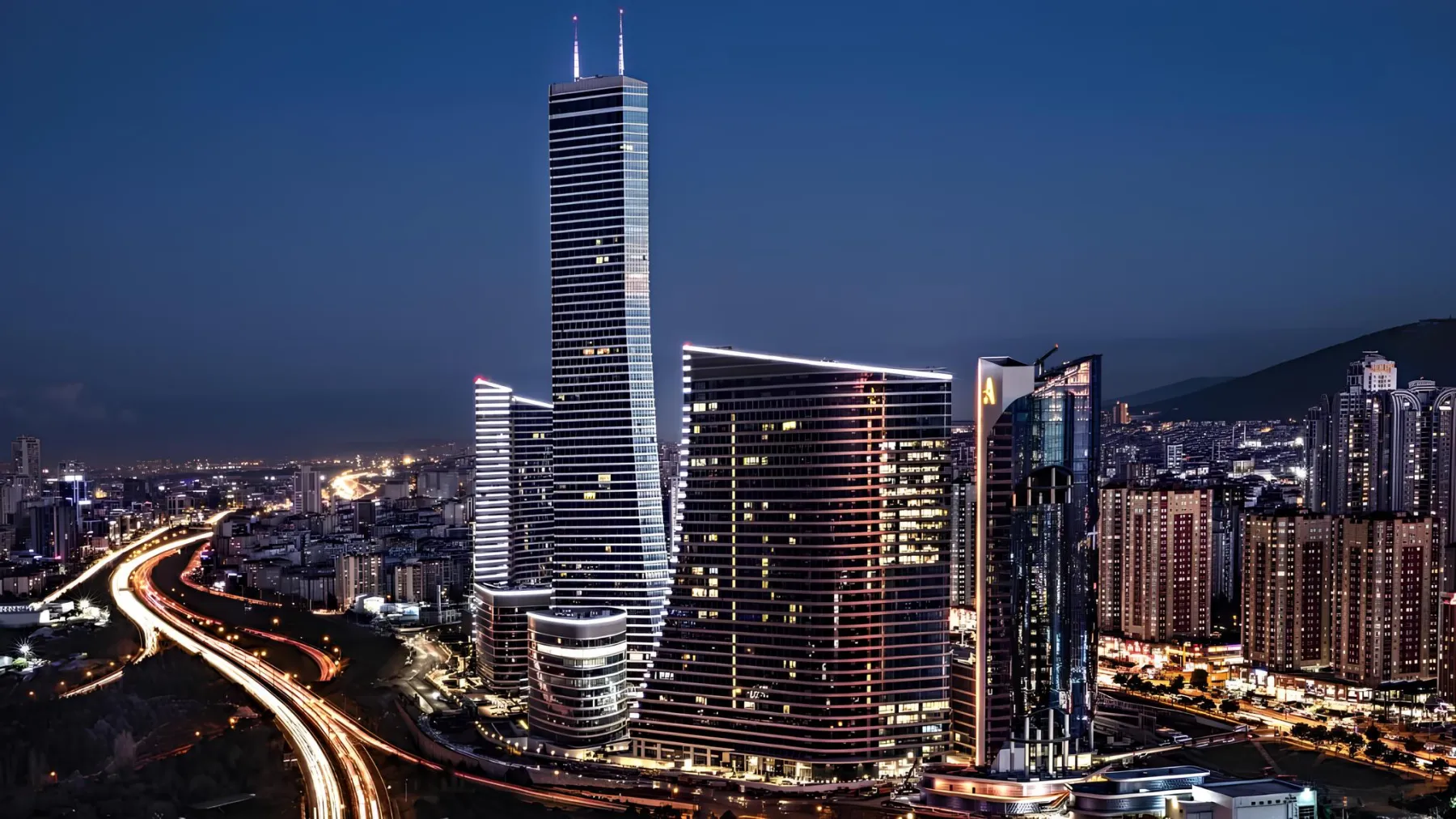 METROPOL İSTANBUL