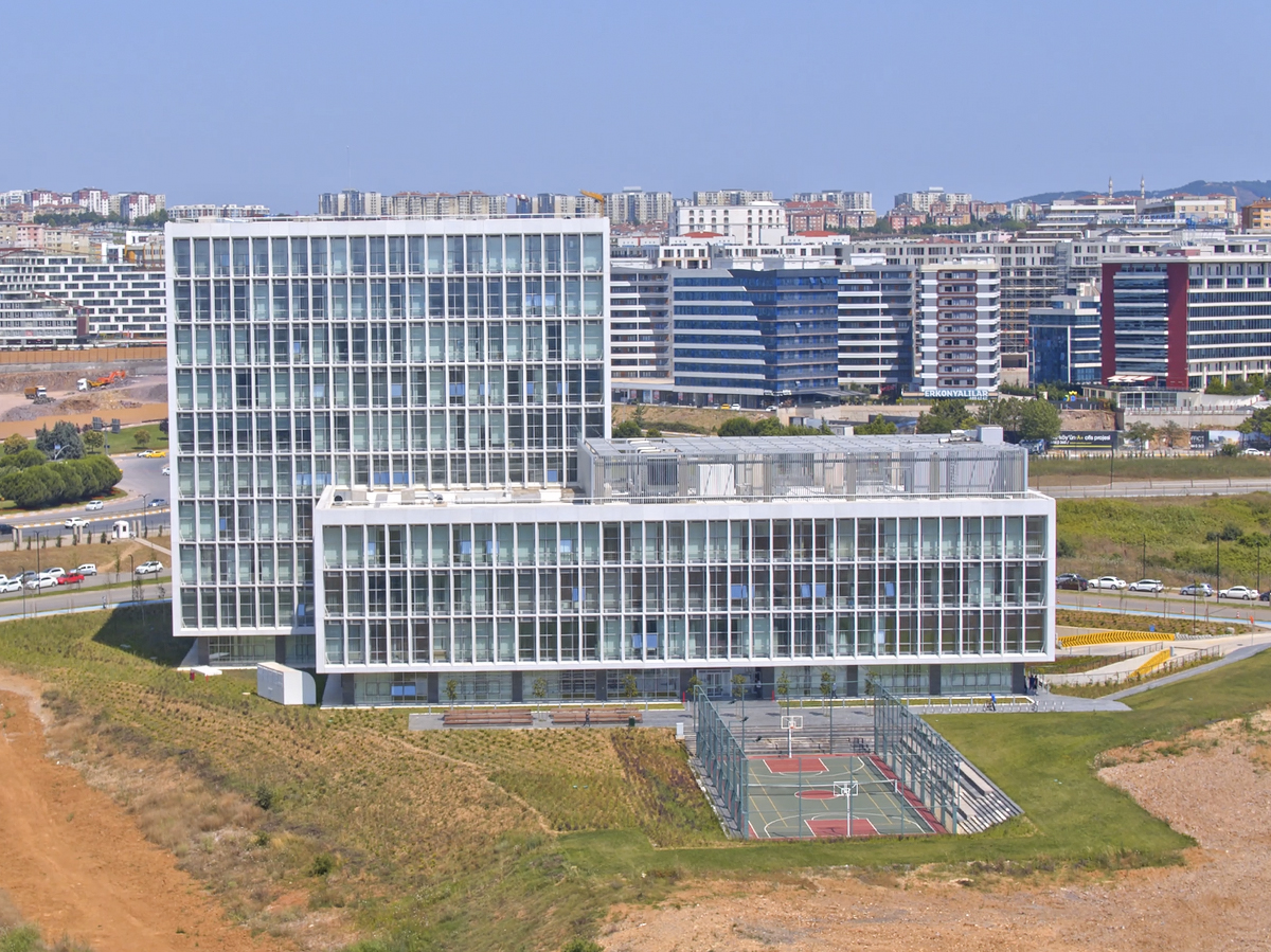 TEKNOPARK İSTANBUL - Görsel 4