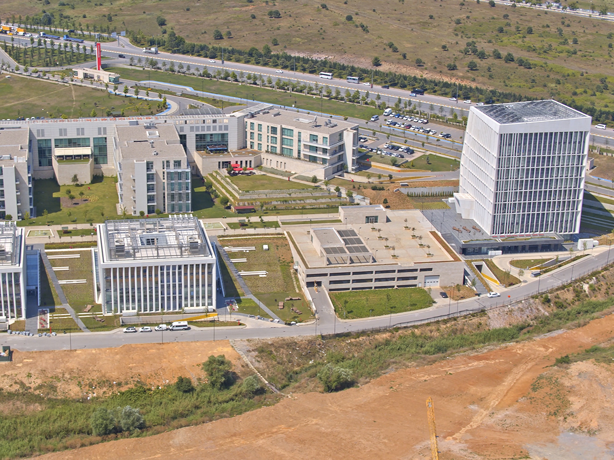 TEKNOPARK İSTANBUL - Görsel 5