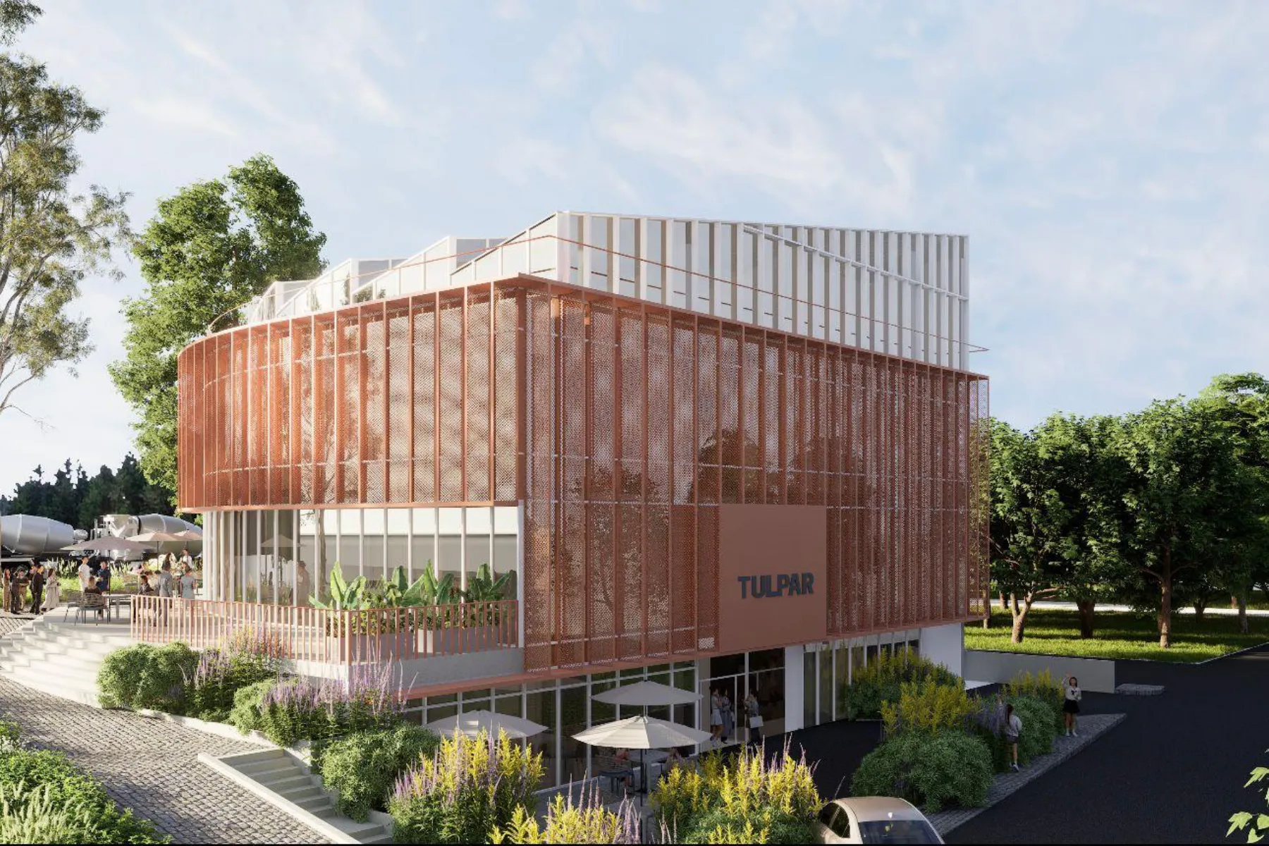 Tulpar Project