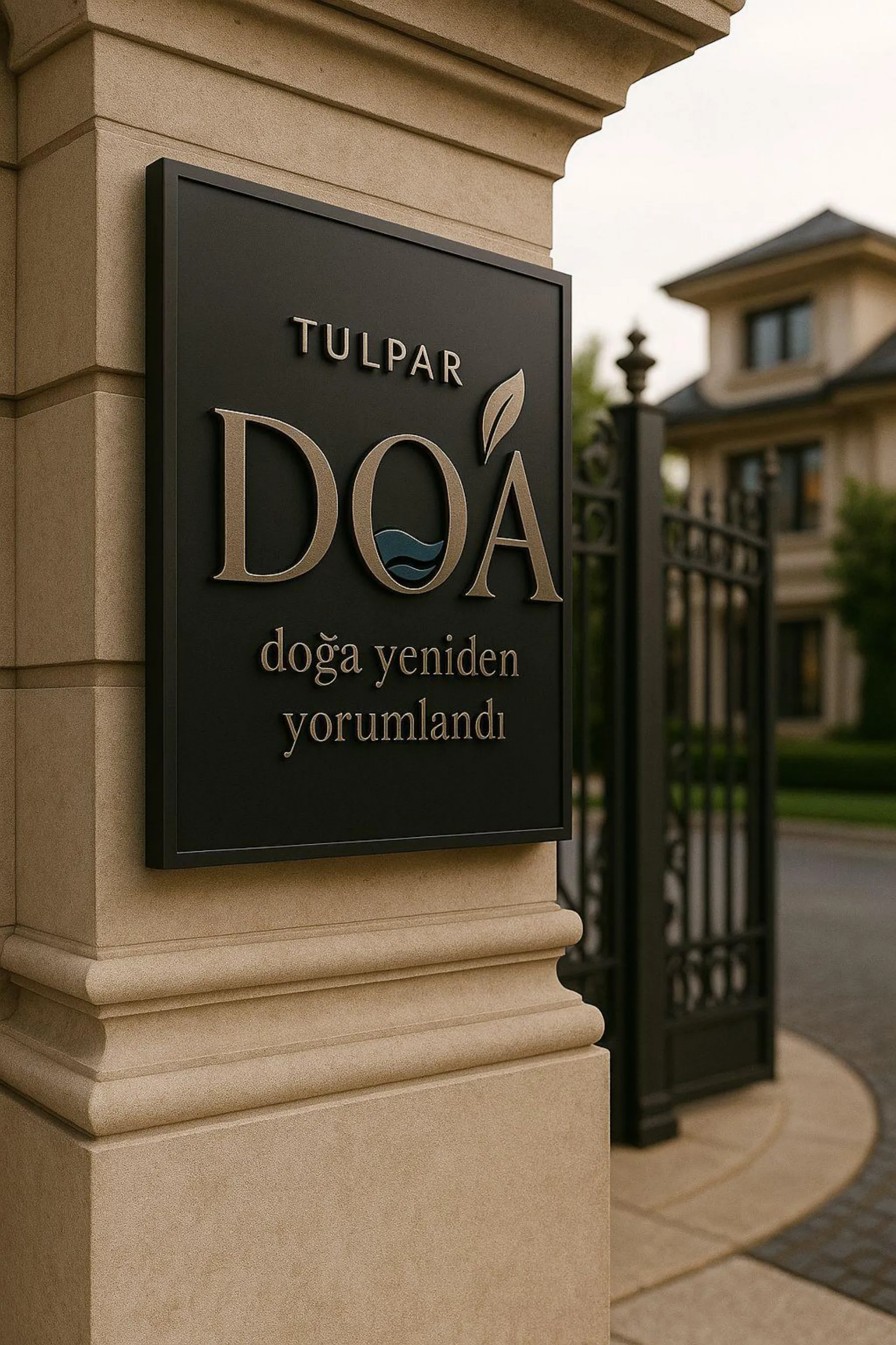 Tulpar DOA