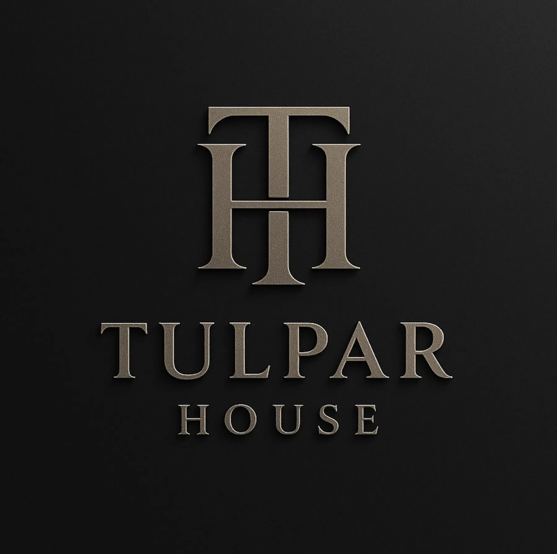 TulparHouse view